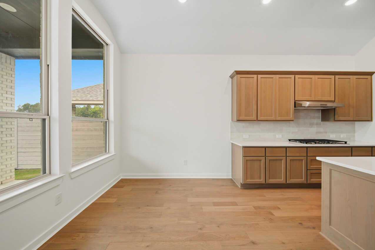 Breakfast Nook