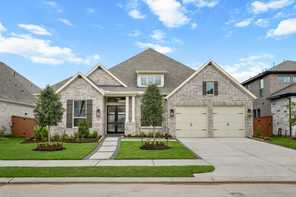 7138 Augusta Grove Drive (Plan 215)