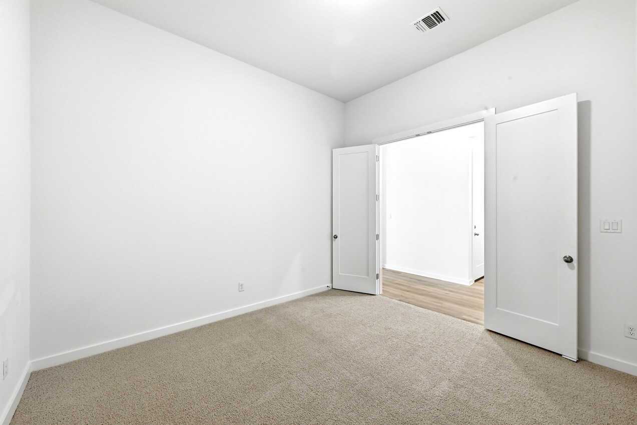 Entertainment Room
