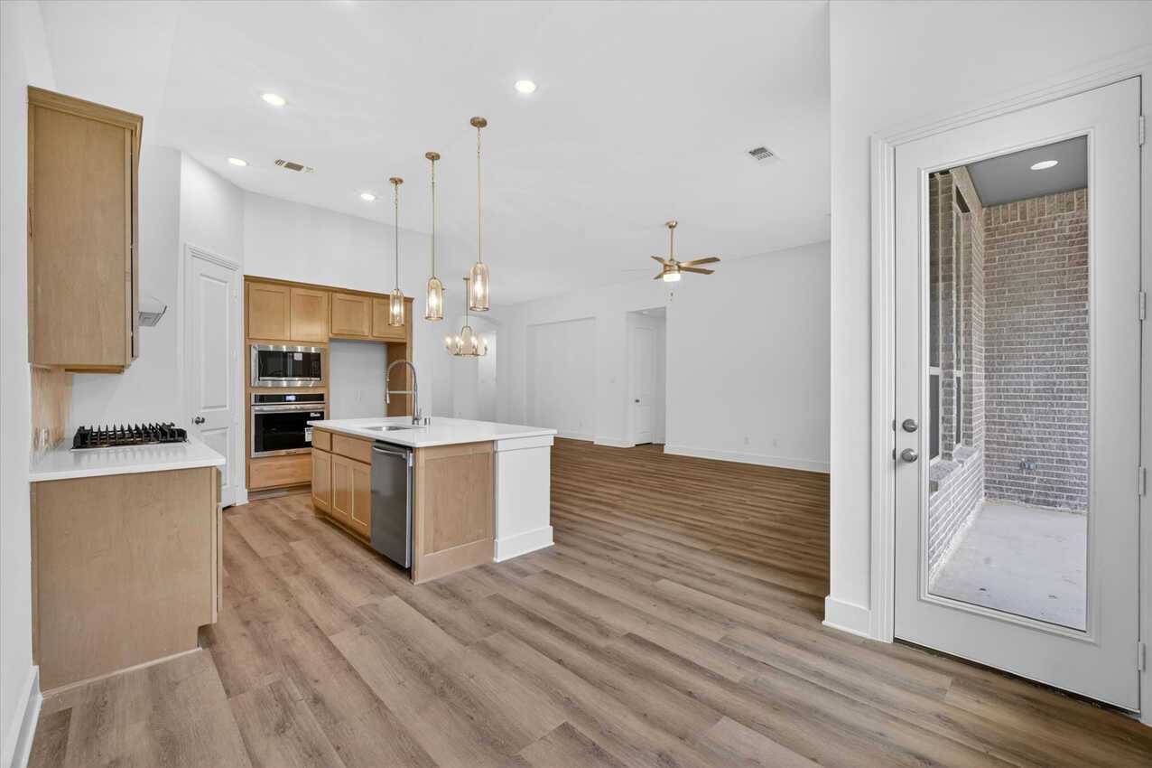 Breakfast Nook