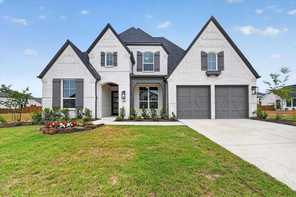 2760 Savannah Ridge (Plan 221)