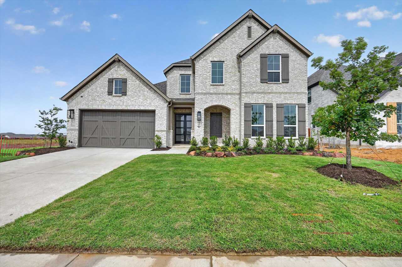 901 Fallkirk Drive (Plan 224)