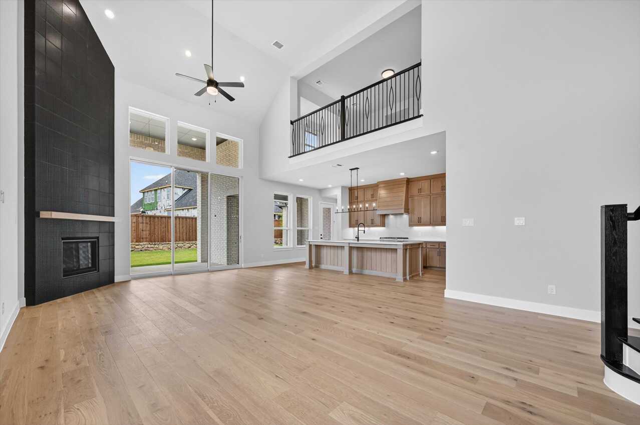 Family Room/Dining Room
