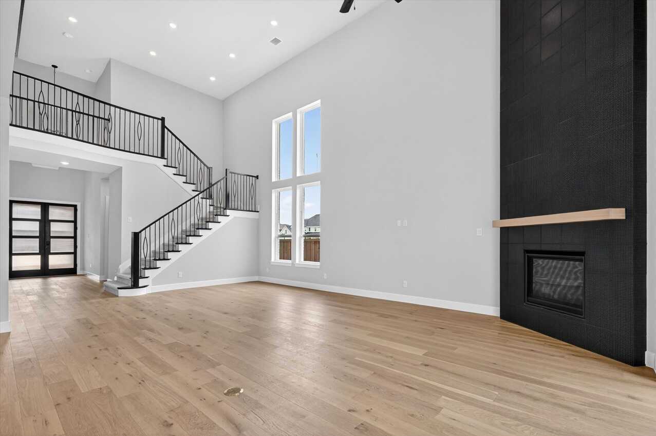 Family Room/Dining Room