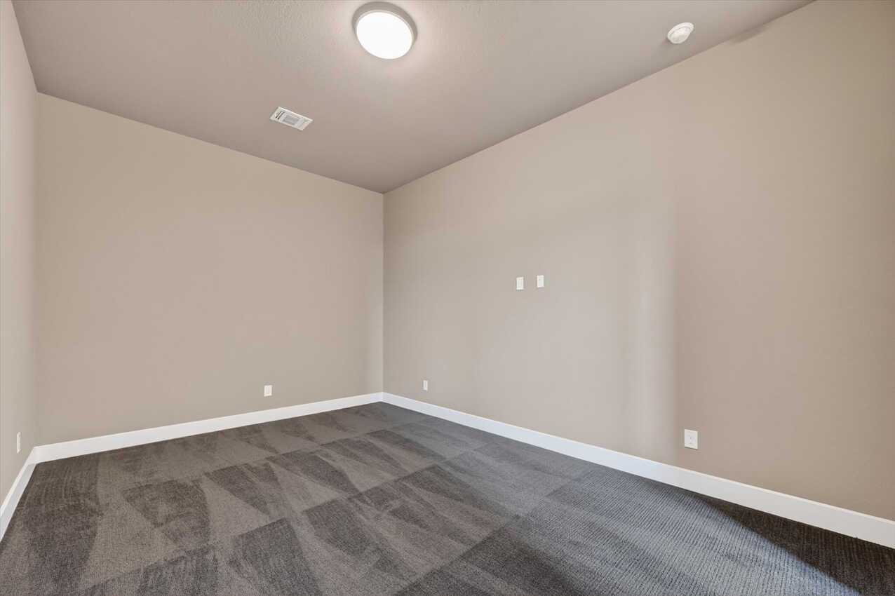 Entertainment Room