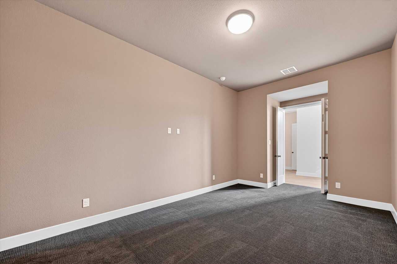 Entertainment Room