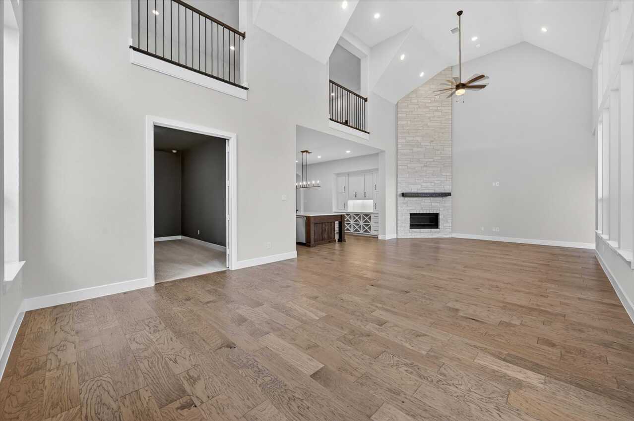 Family Room/Dining Room