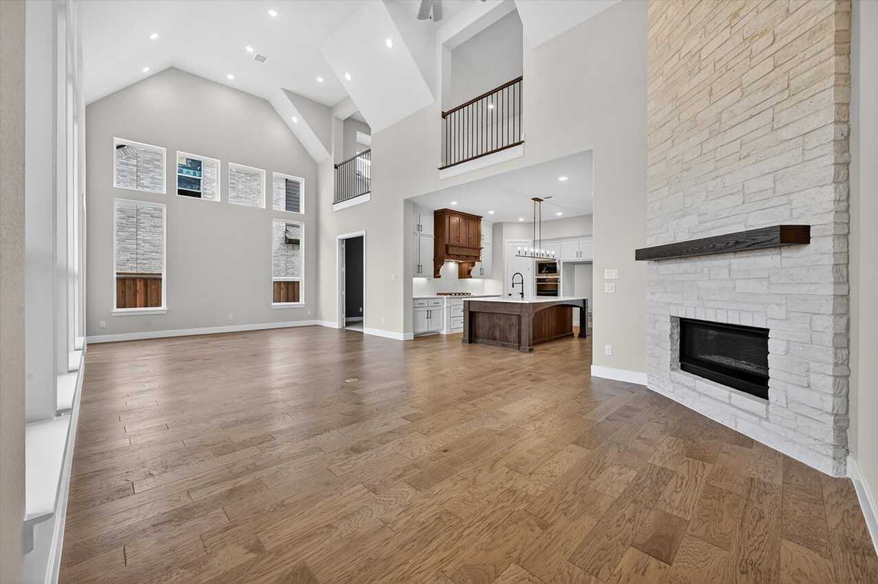 Family Room/Dining Room