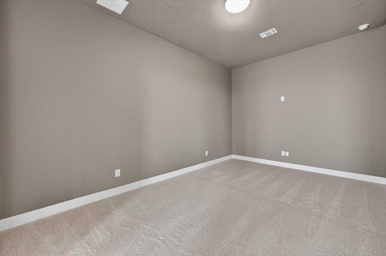 Entertainment Room