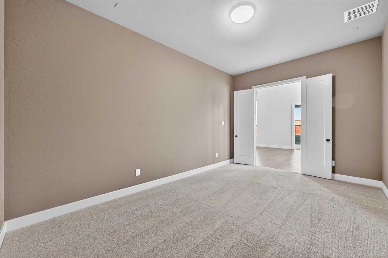 Entertainment Room