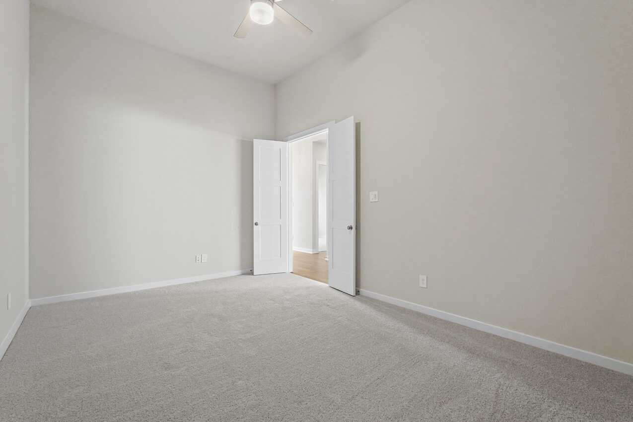Entertainment Room