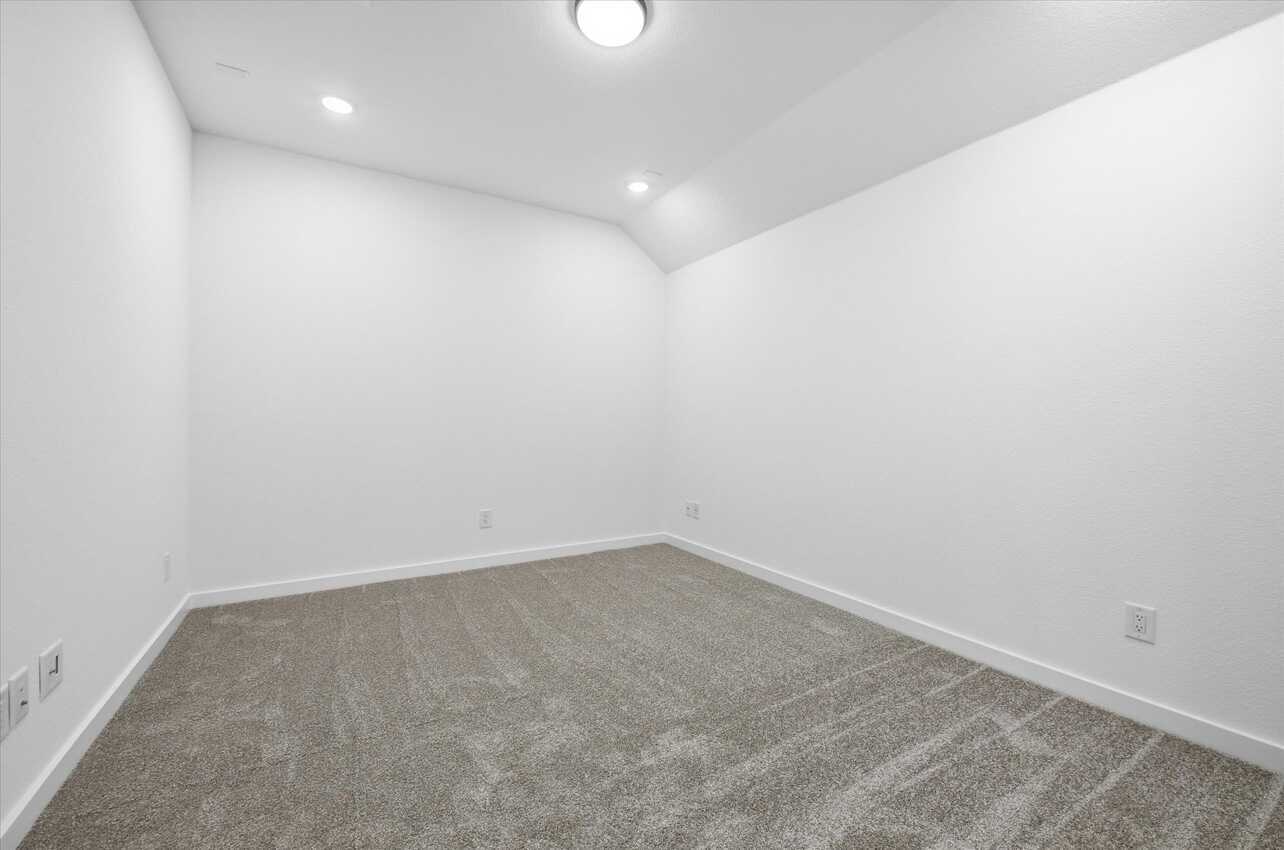Entertainment Room