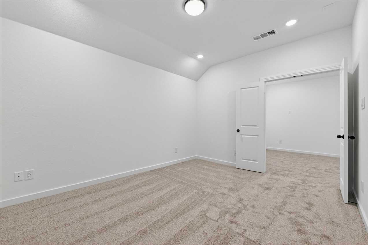 Entertainment Room