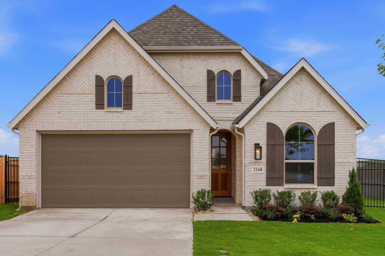 2260 Altiplano (Plan Escalade)