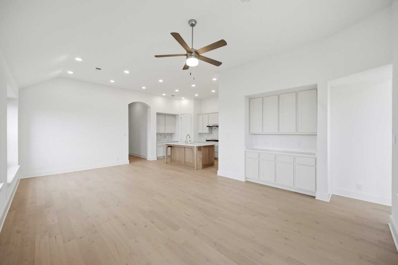 Family Room/Dining Room