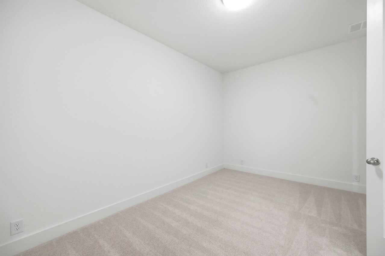 Entertainment Room
