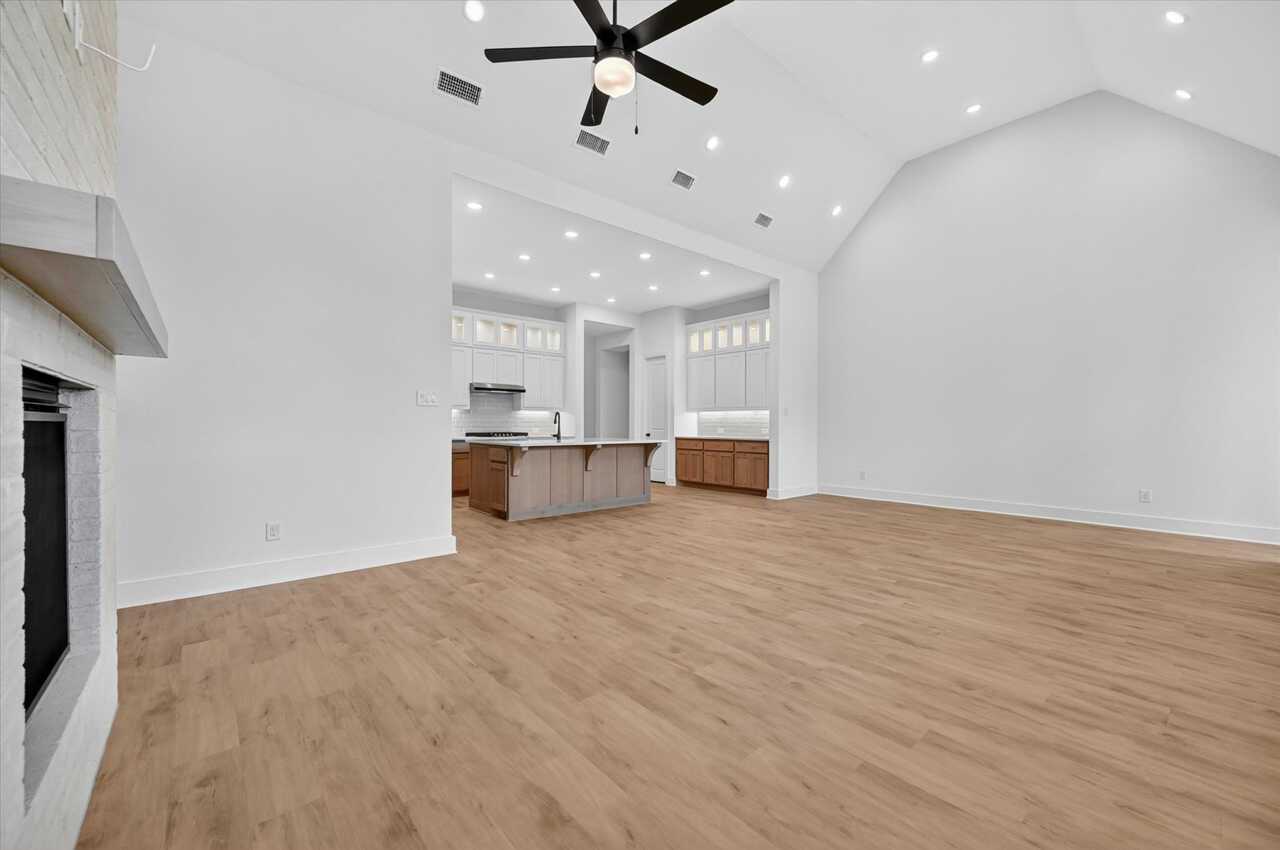 Family Room/Dining Room