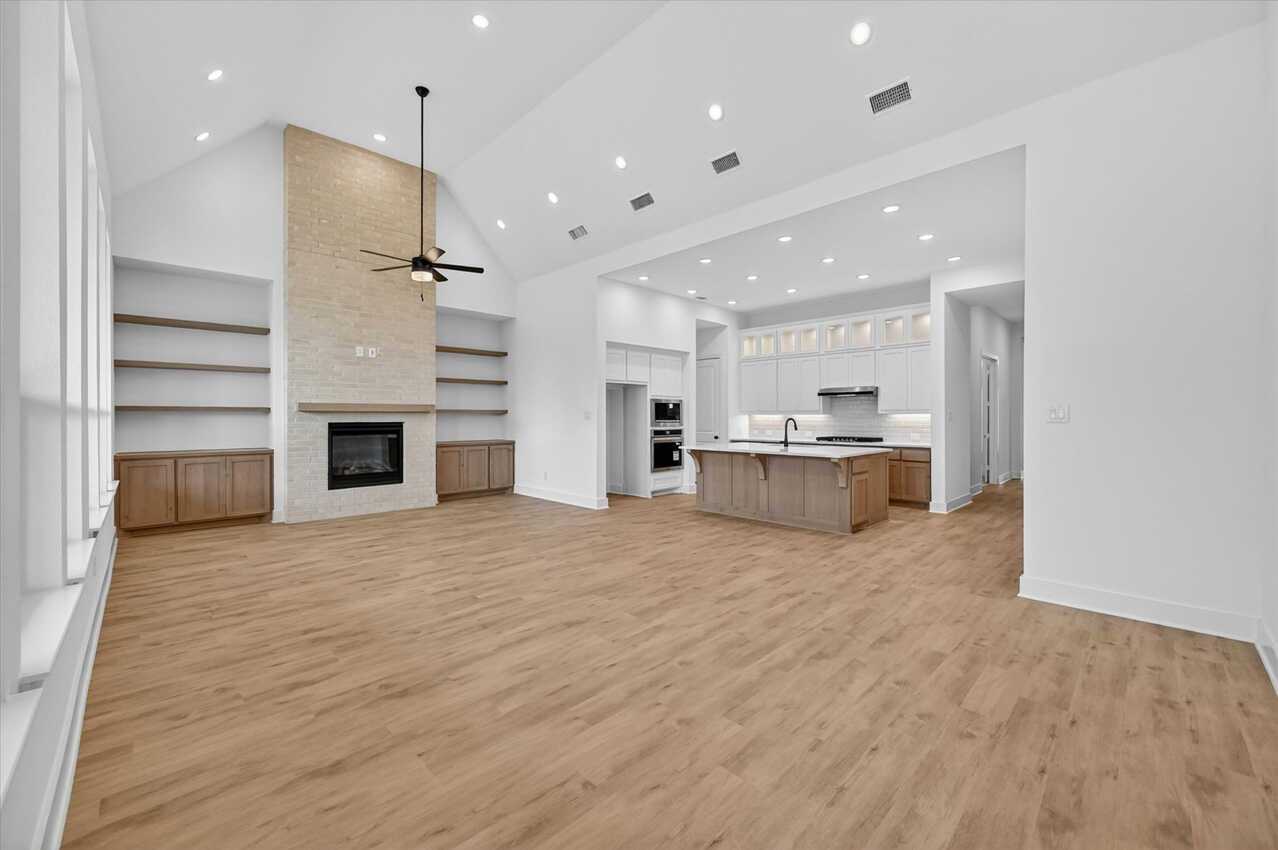 Family Room/Dining Room