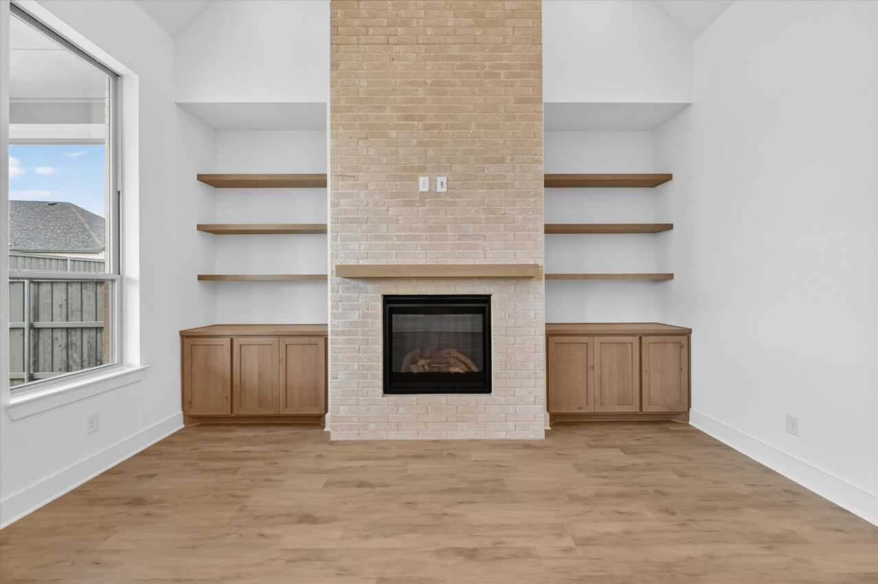 Family Room/Dining Room