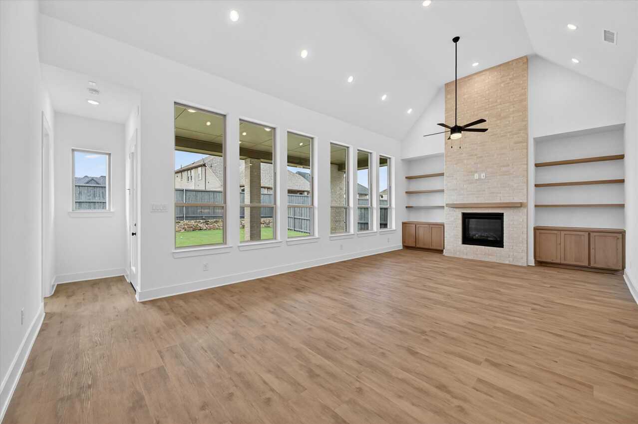 Family Room/Dining Room