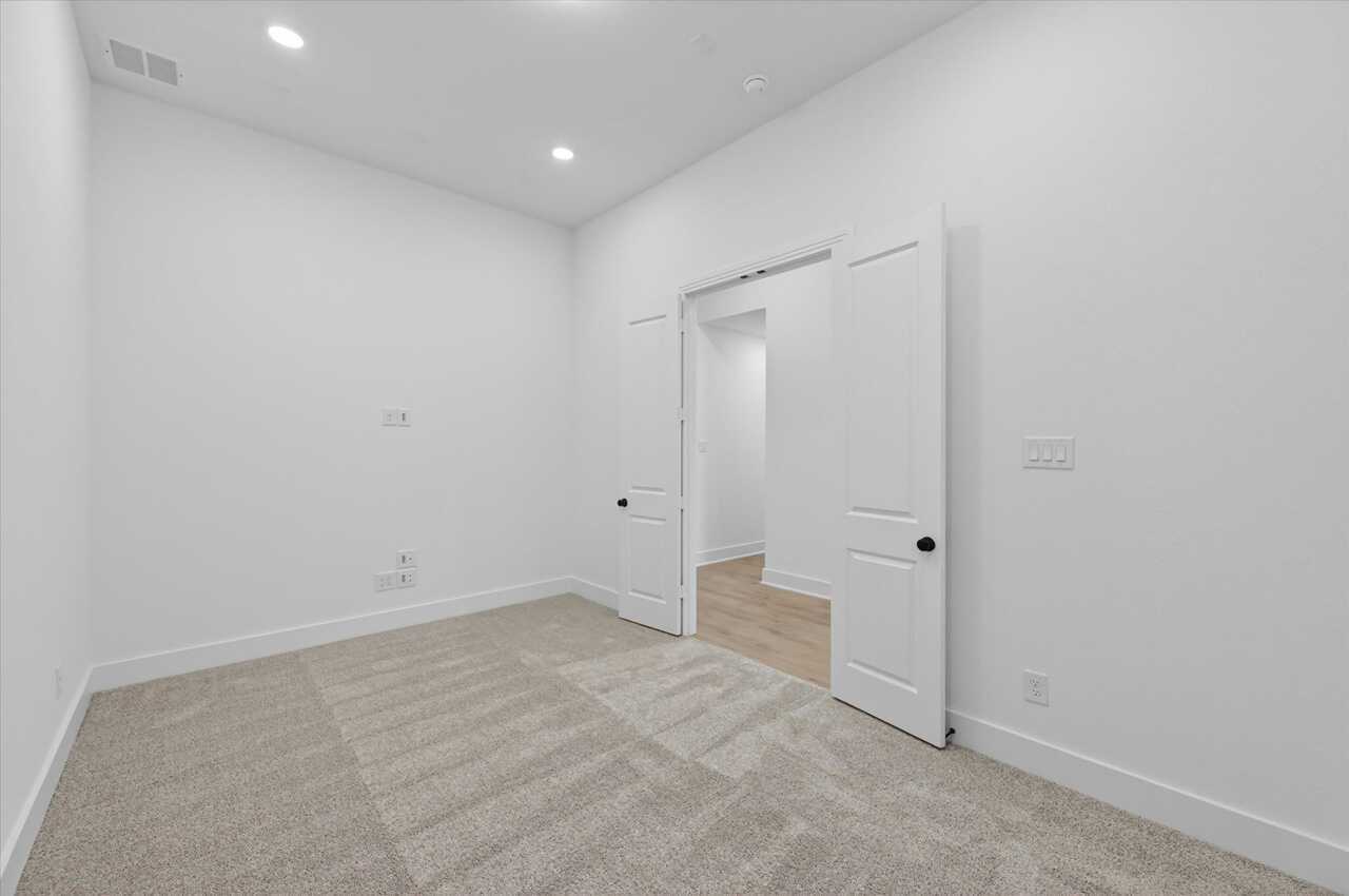 Entertainment Room