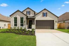 26782 Frontier Trace Drive (Plan Kingston)