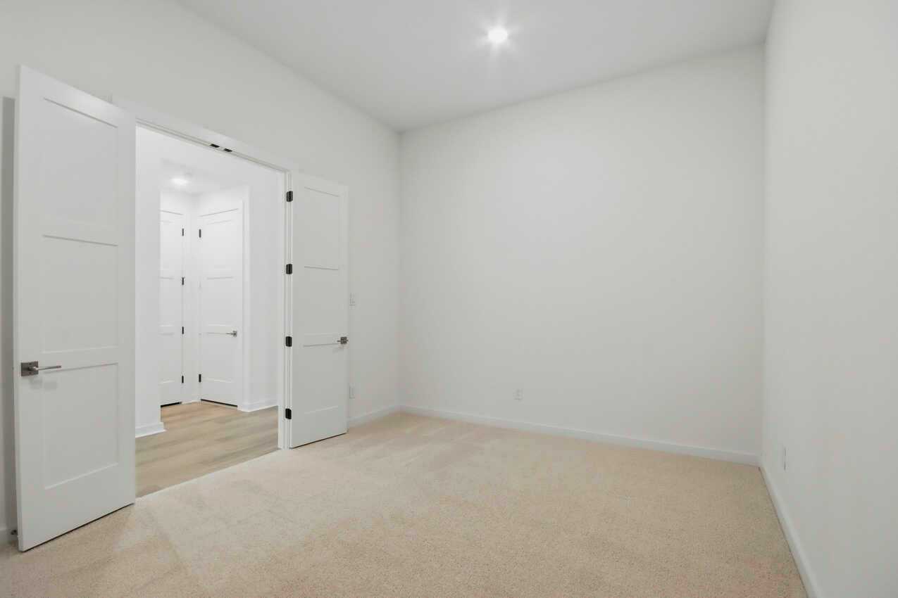Entertainment Room