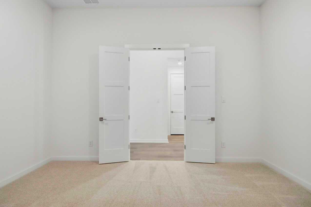 Entertainment Room