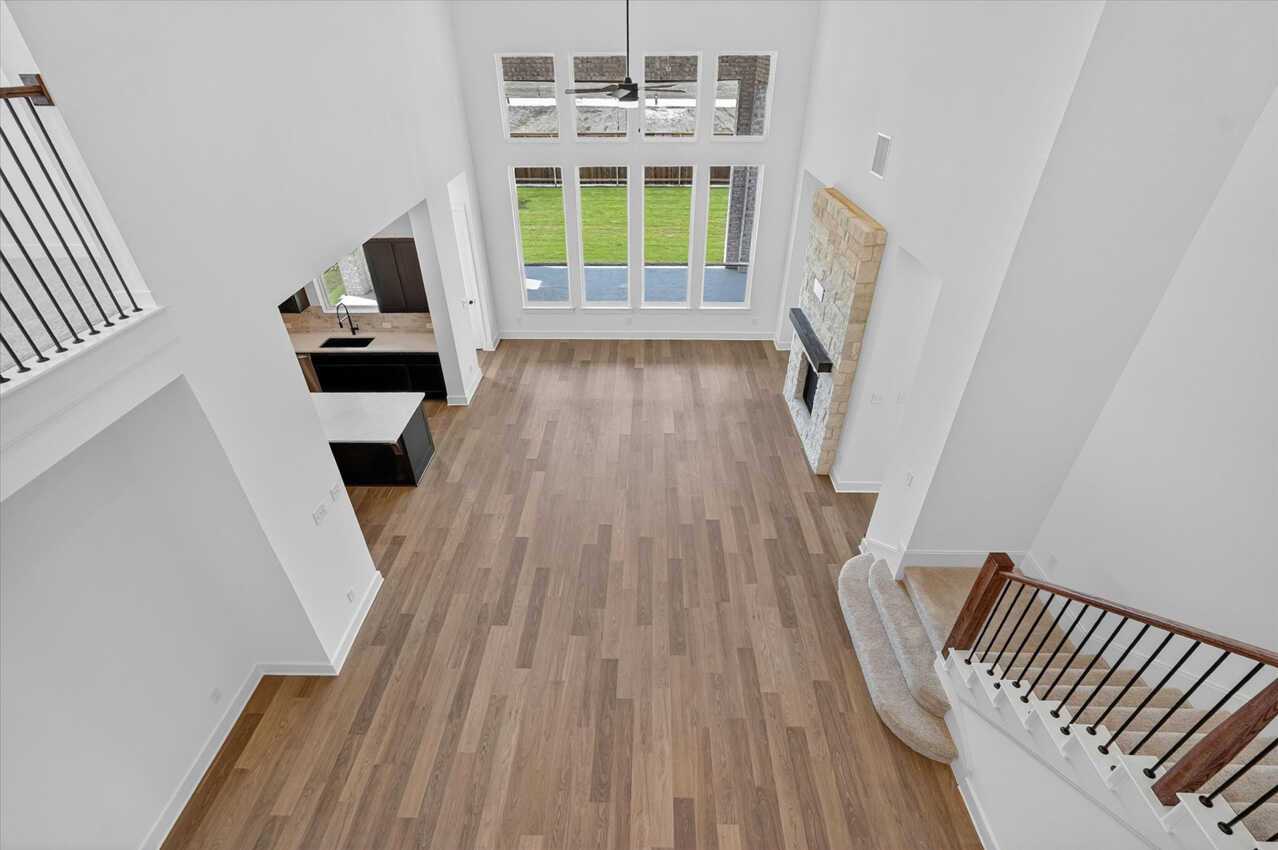 Dining Room/Family Room