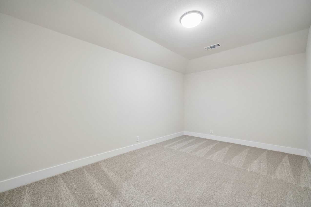 Entertainment Room