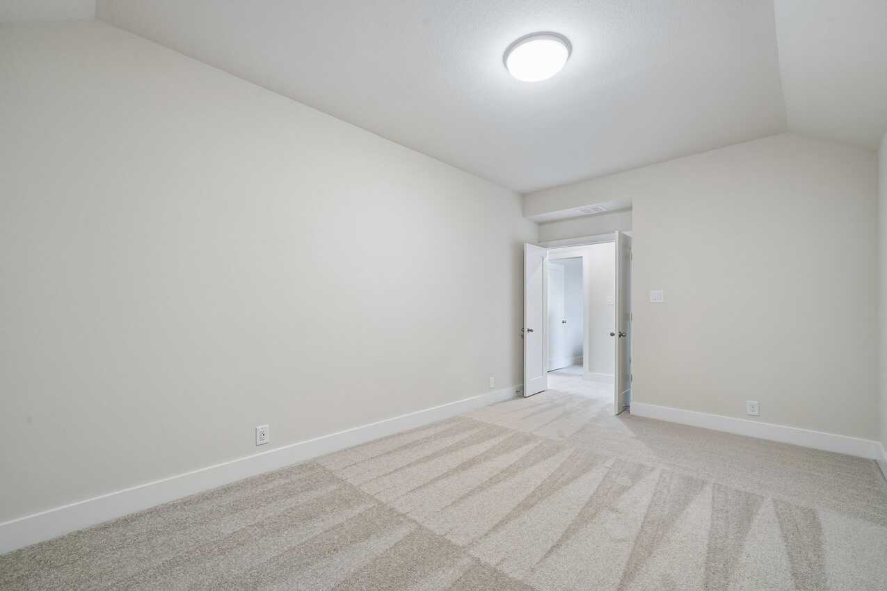 Entertainment Room