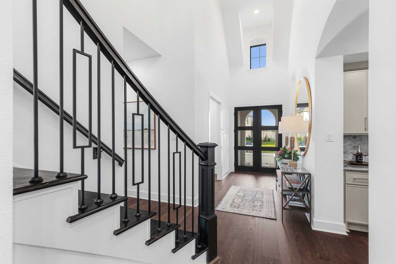 Entry
