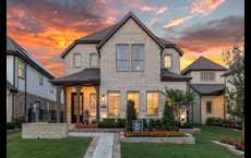 Bridgeland: 40ft. lots: Cypress, Texas - Highland Homes