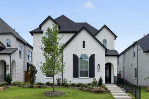 7429 Moon Chase Trail (Plan Warrenton)