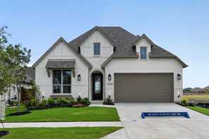 4344 Double Diamond Drive (Plan Davenport)