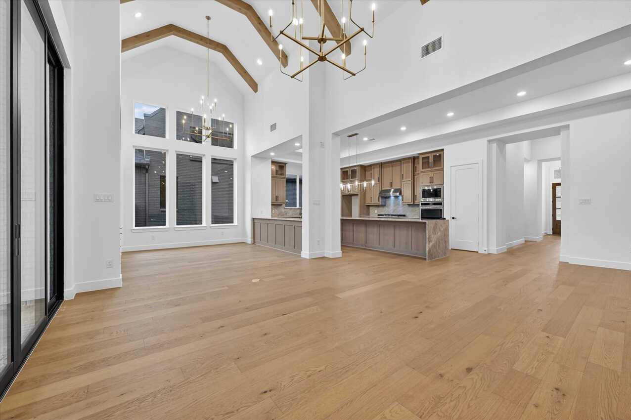 Family Room/Keeping Room