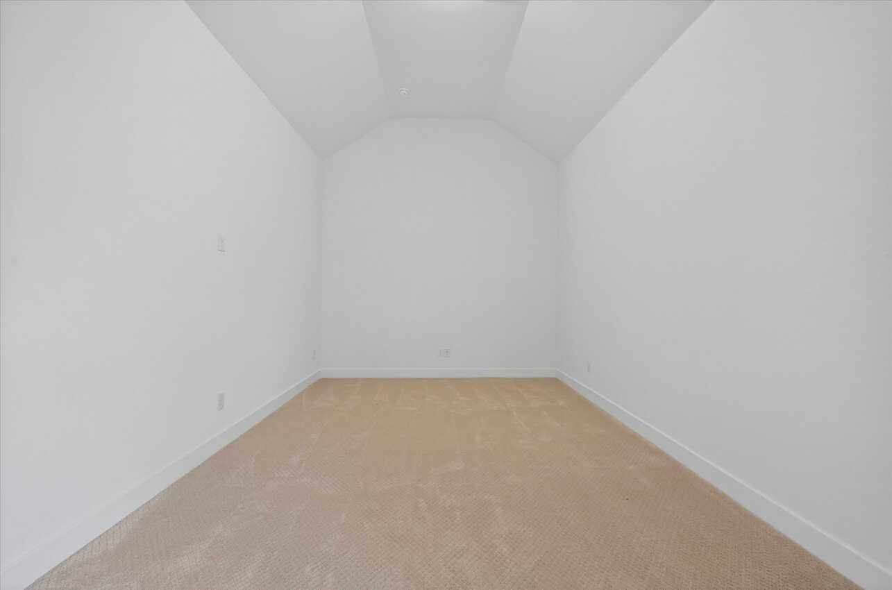 Entertainment Room