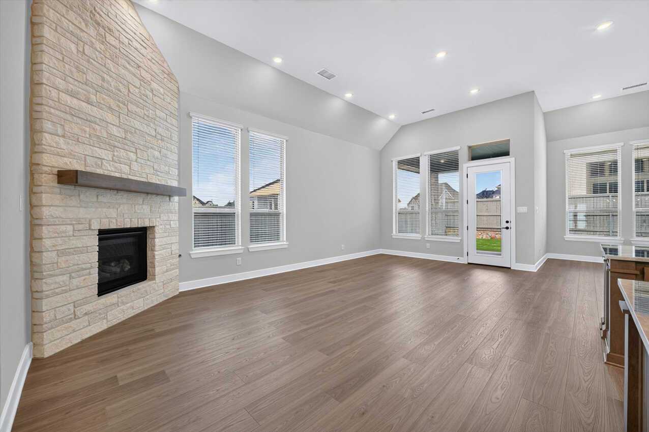 Keeping Room/Dining Room