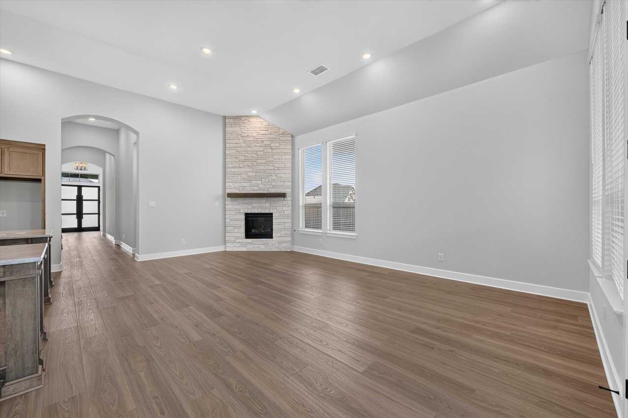 Keeping Room/Dining Room