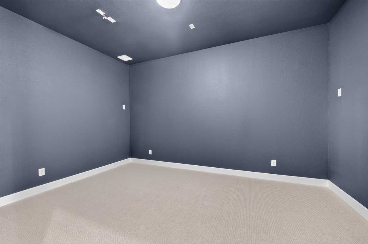 Entertainment Room