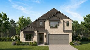 1313 Cypress Paul Street (Plan Torres)