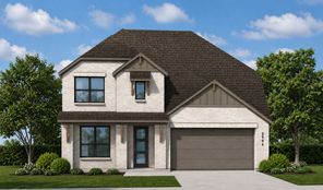 1421 Cypress Paul Street (Plan Solomon)