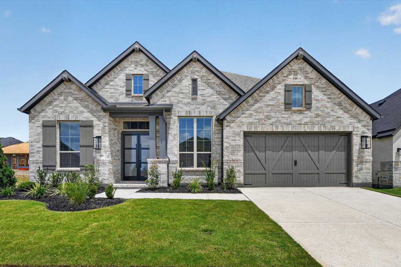 301 Short Cut Street (Plan 216)