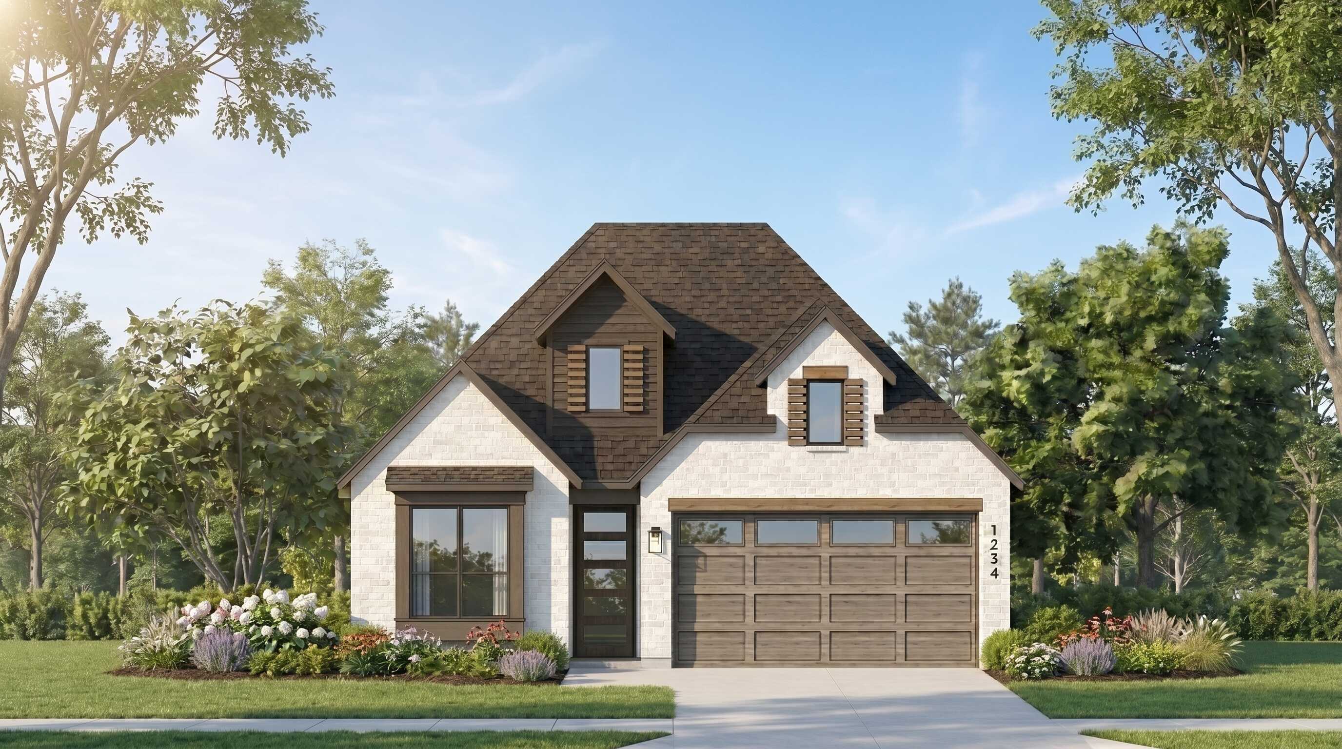 8549 Texas Ash Drive (Plan Escalade)