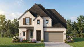 4325 Double Diamond Drive (Plan Yorktown)