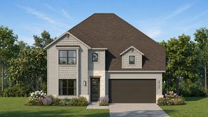 8908 Golden Lion Drive (Plan Rodin)