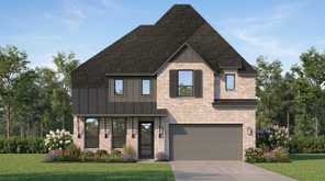 4441 Silver Spur Court (Plan Fordham)