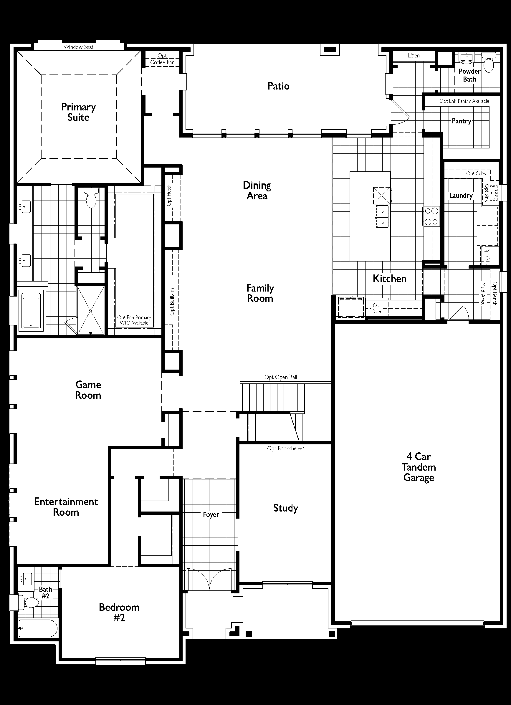 102 Adoration Woods Ct. Willis, TX 77318