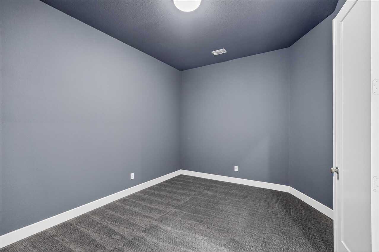 Entertainment Room