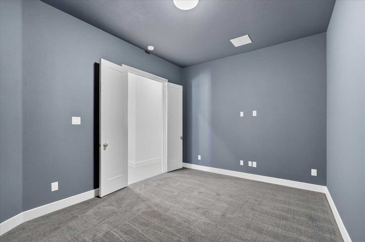 Entertainment Room